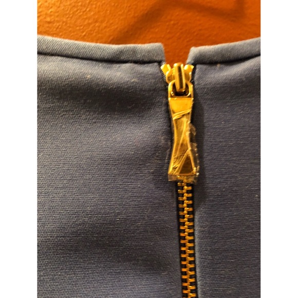 Kate Spade Charleen dress NWT size 4 FINAL PRICE - Picture 5 of 8